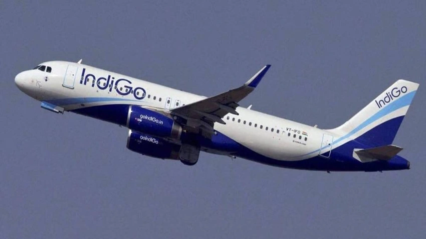 IndiGo Says No Flights Canceled as New Duty-Time Rules Expire