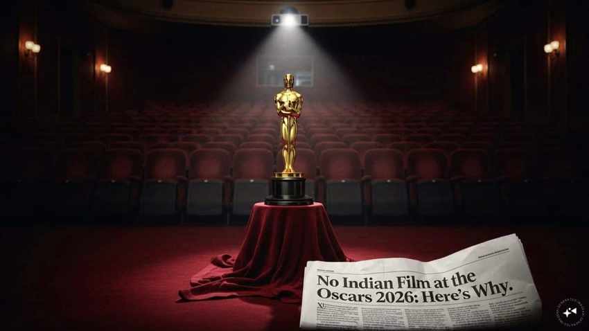 Oscars 2026: Why India's Snub Exposes Hollywood's Gatekeeping Problem