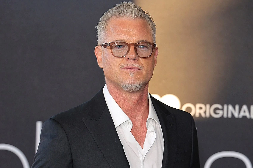 Eric Dane Dies at 53: ALS-Related Respiratory Failure Confirmed