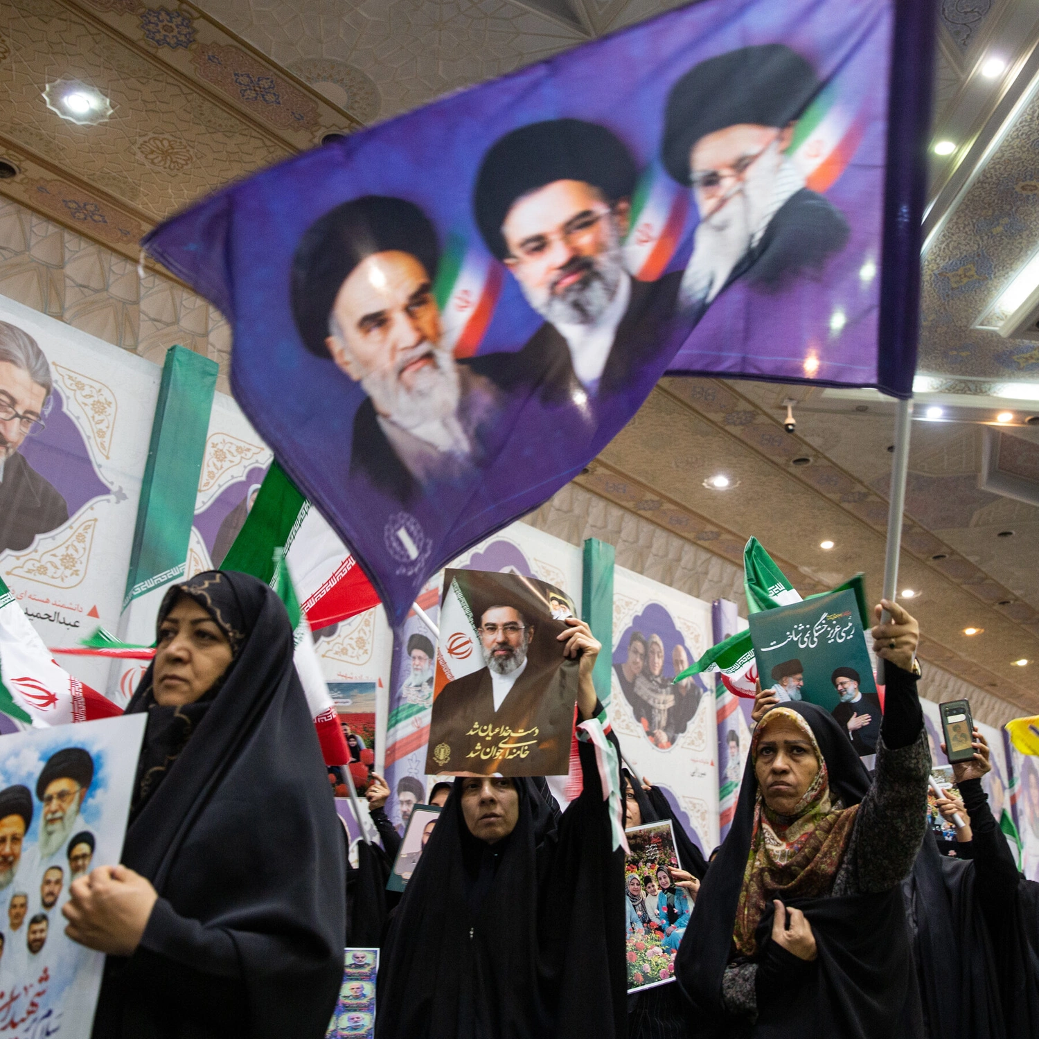 U.S. Denies Unofficial Iran Deal as Oil Prices Drop Amid Tensions
