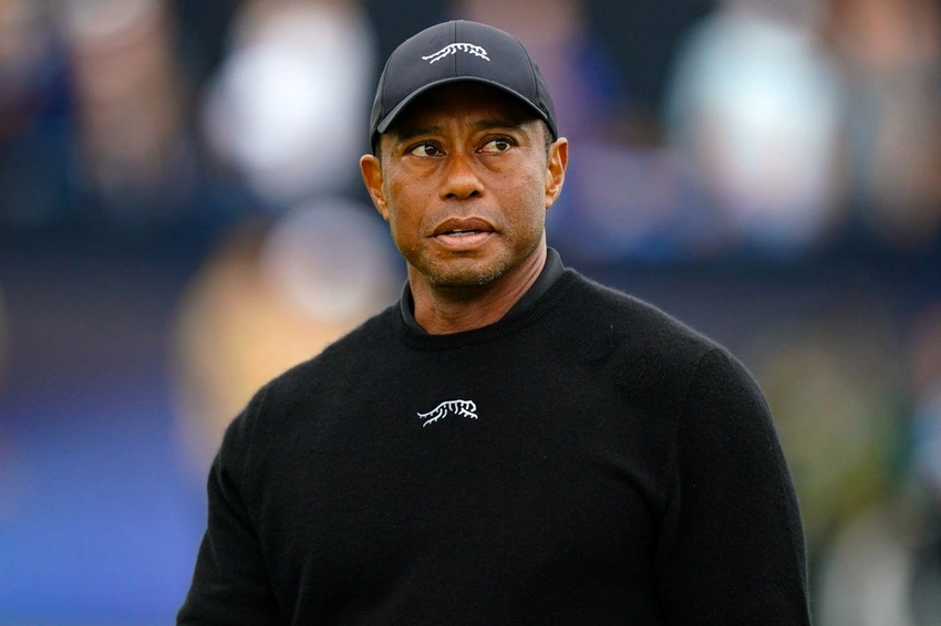 Tiger Woods hailed as king of comebacks ahead of golf return after DUI charge