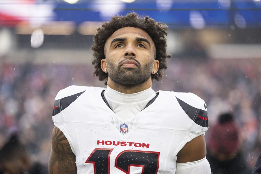 49ers weigh Brandon Aiyuk future after Kirk signing