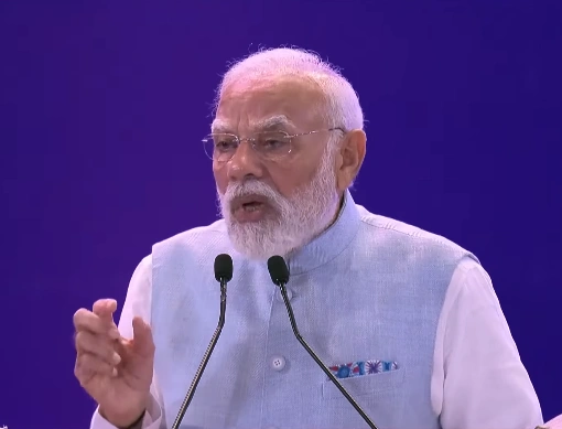 PM Modi Unveils ESTIC 2025, Announces ₹1 Lakh Crore RDI Scheme Fund