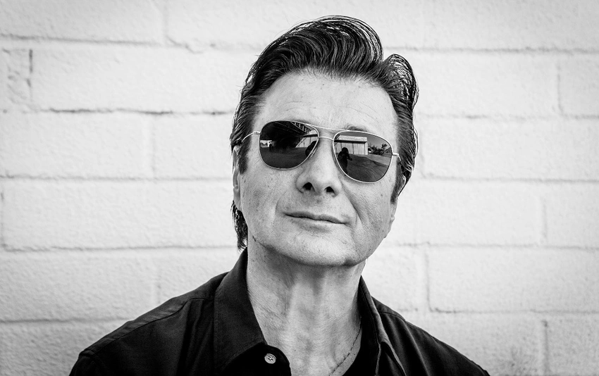 Steve Perry Denies Journey Reunion Rumors: Not True