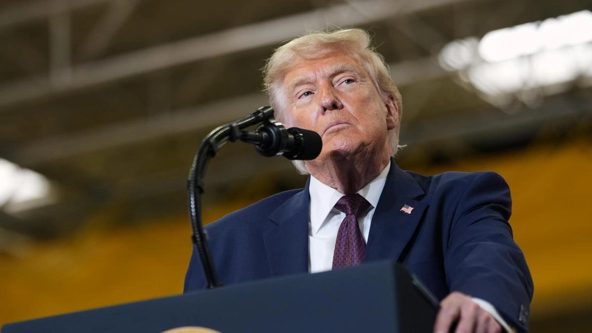 Trump Demands DOJ Probe into "Gasoline Price Gouging" Amid Consumer Outcry