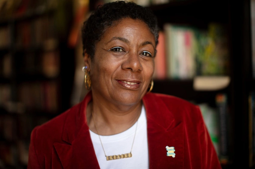 Patrice Lawrence Named Children's Laureate! 📚 Championing Reading & Connection