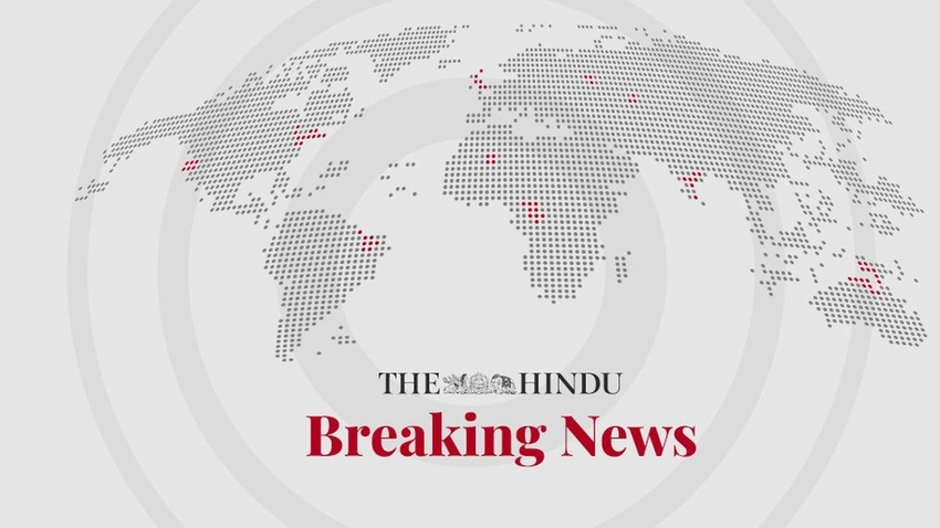 Part of Mumbai metro pillar collapses in Mulund; 1 dead, several injured
