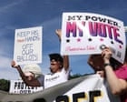 Mail-In Ballot Win: Court Rejects Trump's Efforts, Officials Reassure Voters