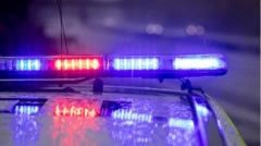 Two Cyclists Killed in Car Crash Near Gravesend; Three Arrested