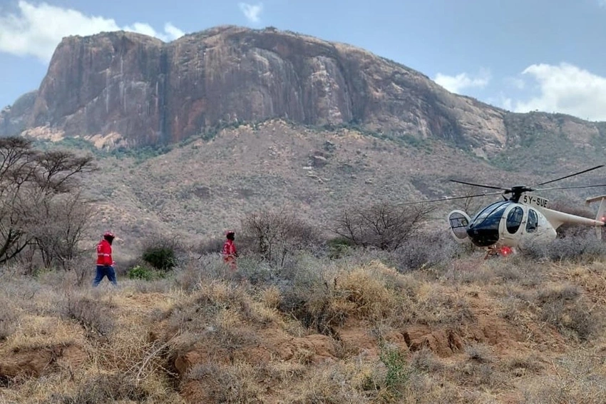 Telemundo Exec José Suárez Dies in Tragic Kenya Helicopter Crash