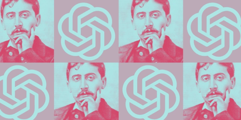 Proust by Algorithm? When AI Meets Literary Translation
