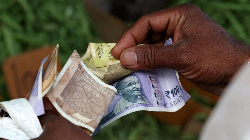 Rupee at Historic Low: 9% Real Depreciation Could Reshape India's Economy