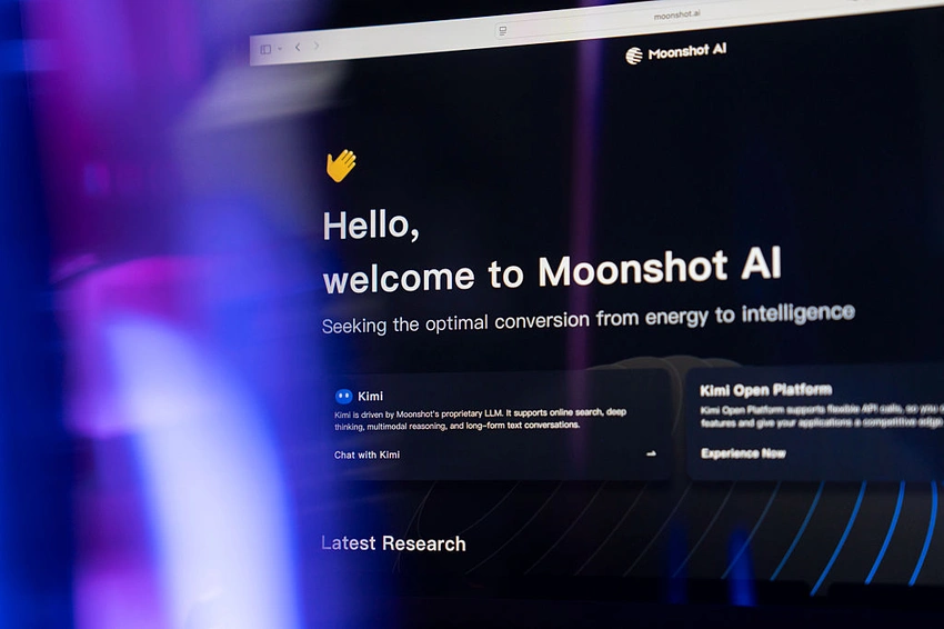 China's Moonshot AI Unveils Kimi K3: A Trillion-Parameter Powerhouse to Rival OpenAI