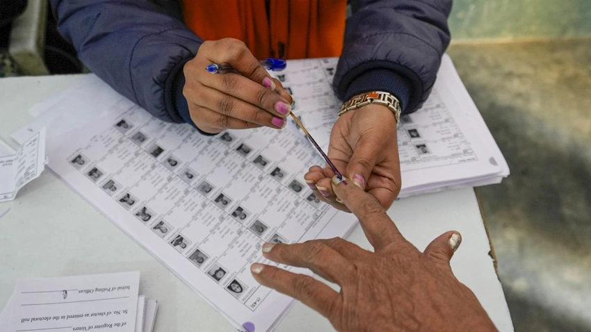 Assam 2026 Elections: NDA reveals key candidates and polling times