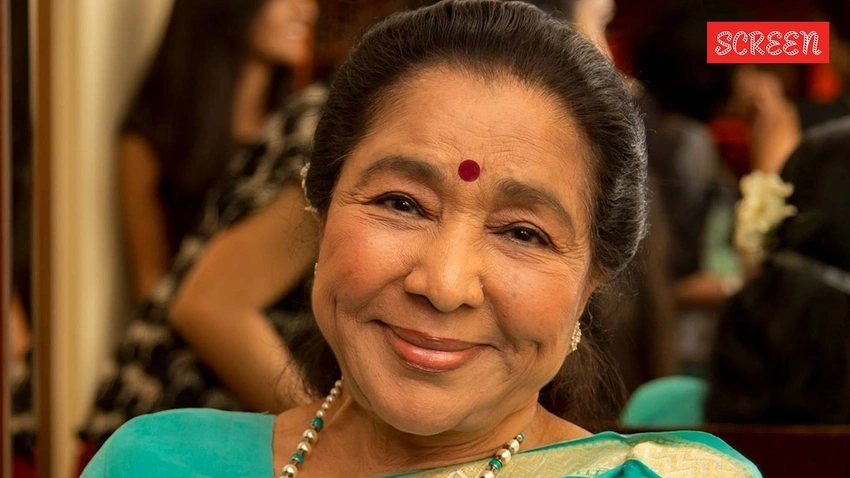 Asha Bhosle Dies at 92, Bollywood Mourns a Playback Legend