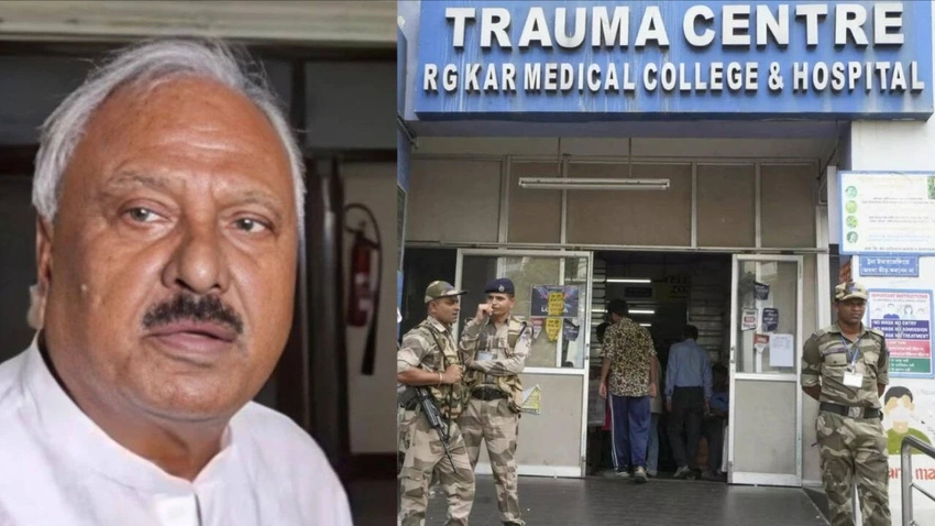 Ex-TMC MLA Arrested in Hurried Cremation Case! 🚨