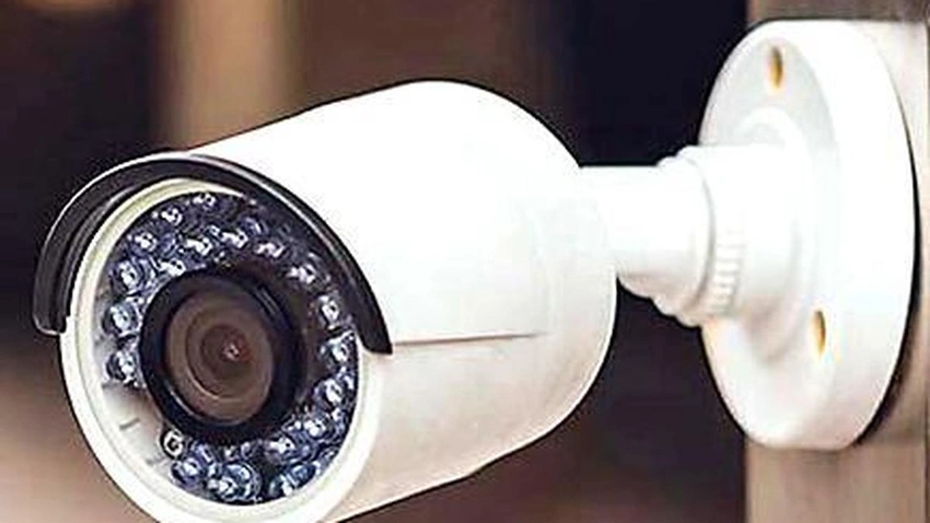 Odisha's CCTV Meltdown: ₹76 Crore Funds Lost, 823 Cameras Fail!
