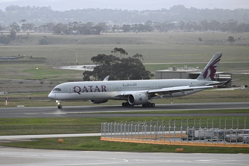 Australian ISIS-linked families land in Melbourne; arrests expected at airport
