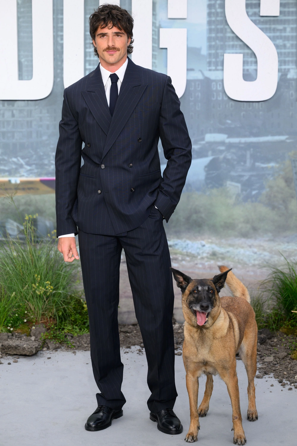 Jacob Elordi's Pants: Style Genius or Sartorial Sin?