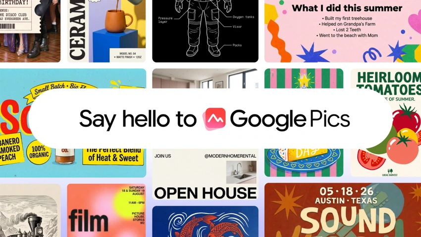 Prompt, Not Design: Google's AI-First Approach to Creativity