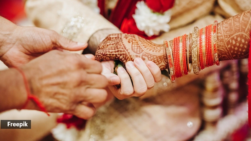 The Golden Handcuffs: Why Indian Brides are Ditching Gold for Financial Freedom