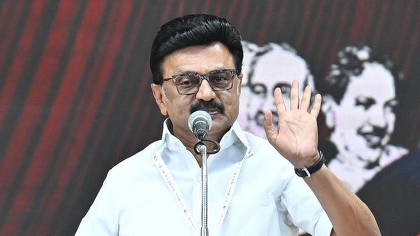 Stalin Announces ₹5,000 Cash Payout for 1.31 Crore Women Ahead of TN Elections
