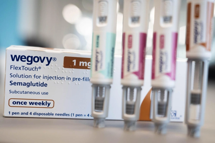 Wegovy launch fuels Novo Nordisk as weight-loss pill shocks markets