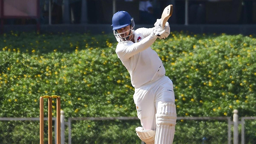 Andhra chase 201 as Abhishek, Rasheed power Ranji win over Tamil Nadu