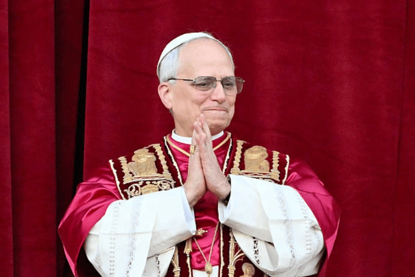 Pope Leo XIV: AI Art Lacks 'Spark of Humanity,' Calls for Distinction