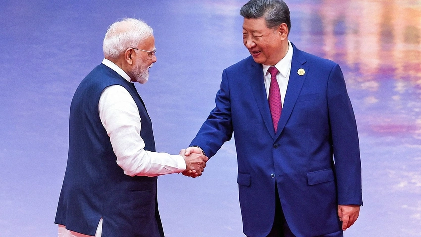 BRICS Summit Kicks Off in Delhi: Putin Arrives, Xi Jinping Confirmed!