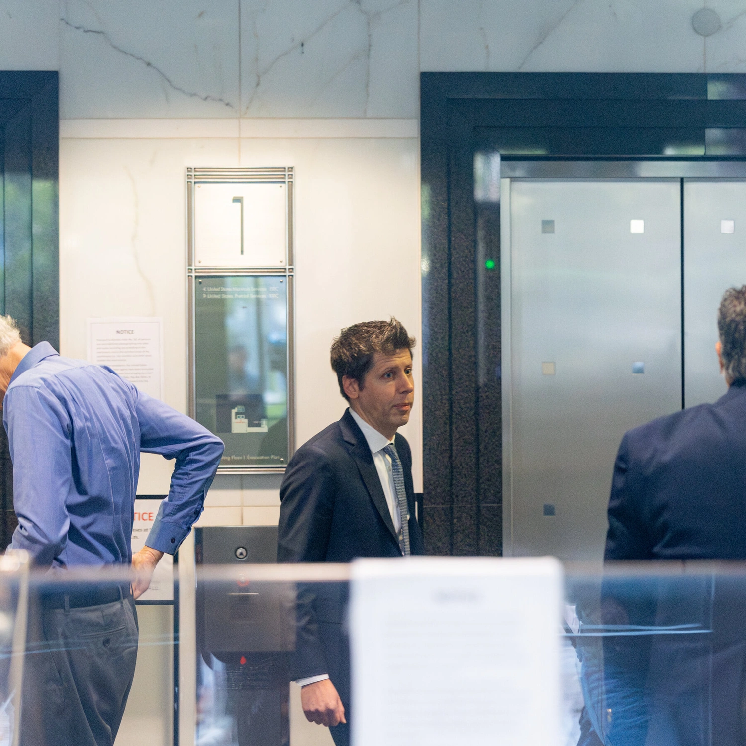 Altman Testifies Musk Wanted 90% Stake in OpenAI, Court Hears