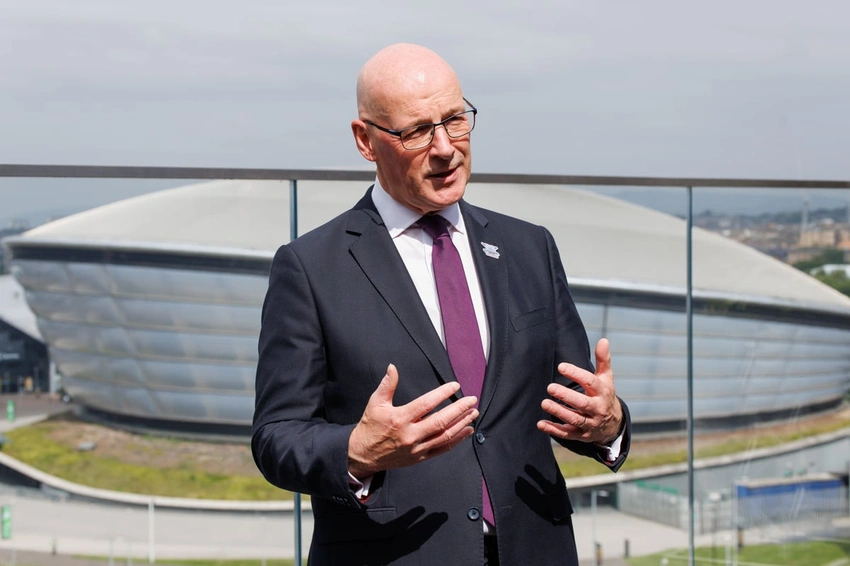 Glasgow Gears Up: 'Scaled-Back' Commonwealth Games Set for 2026! 🏅