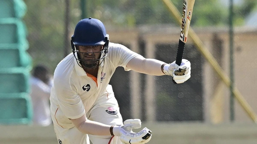 JK's Ranji Final Dream: Omar Abdullah backs home-grown stars