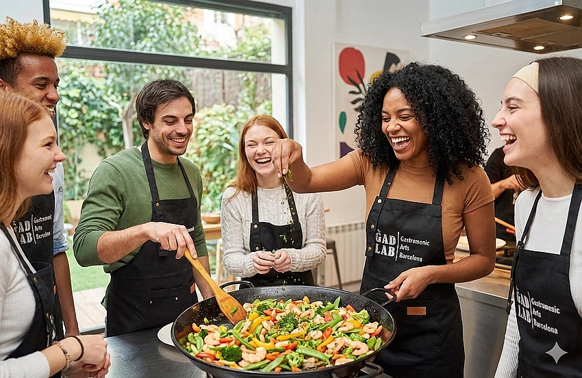 Best Paella Cooking Class in Barcelona Complete Guide