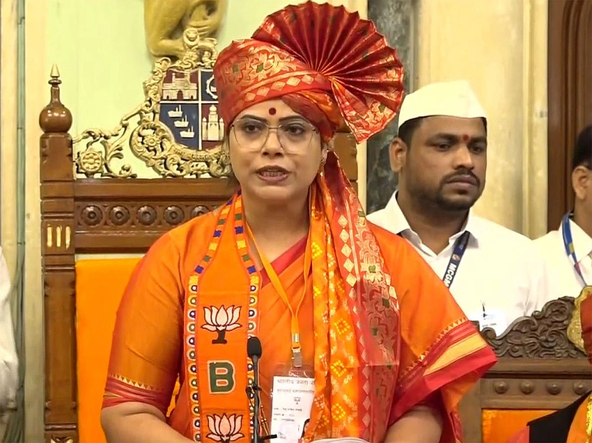 Mumbai mayor showdown: Mahayuti inches past majority as suspense lingers