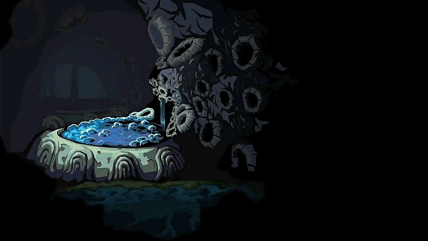 Crystal Sphere in Slay the Spire 2: Which option to pick?