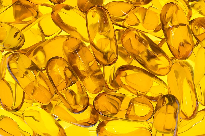 Fish Oil Supplements for Heart Health: What the Latest 2025 Research Says