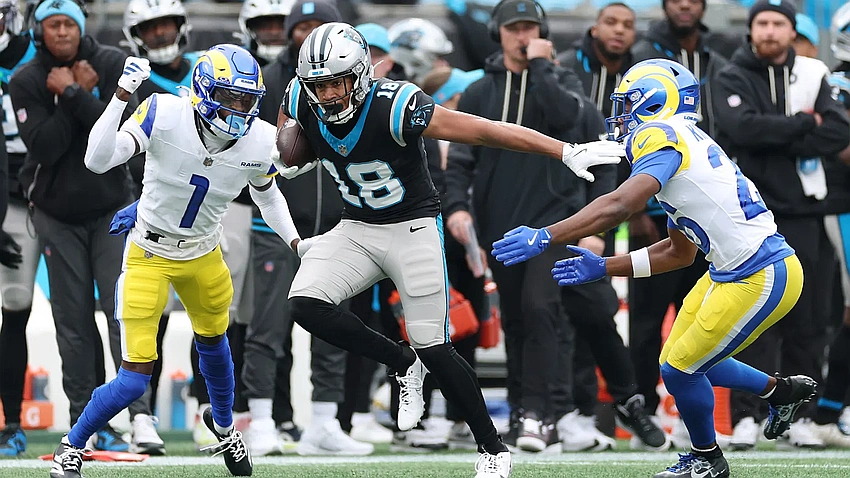 Stream 2026 NFL Wild Card Games Free Without Cable