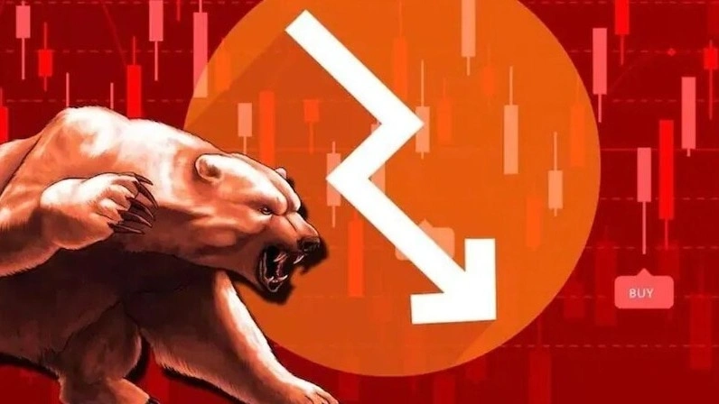 Tech Stocks Tumble: AI Spending Fears & Fed Hawkishness Rock US Market