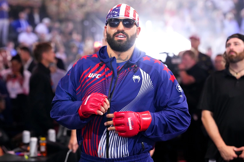 Victory's Aftershock: When Athletes Speak Out. Too Far?