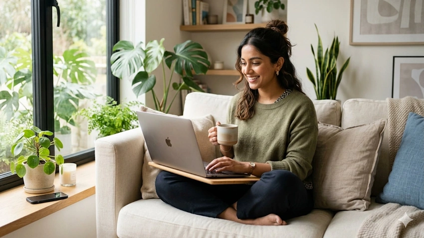 Is Gen Z actually lazy? The truth about the ‘lazy girl job’ revolution