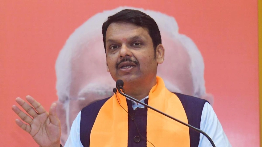 Nashik godman Ashok Kharat arrest fuels Maharashtra political row