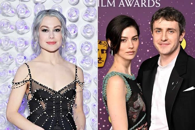 Did Phoebe Bridgers Just Say What Everyone Was Thinking About Gracie Abrams?