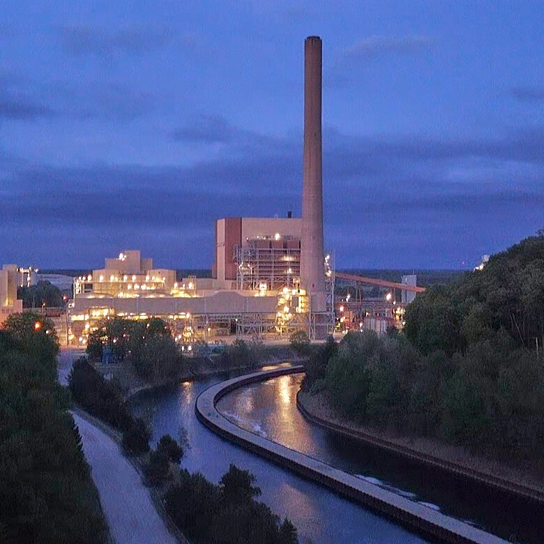 Court Blocks Trump's Bid to Keep Michigan Coal Plant Open! 🚨