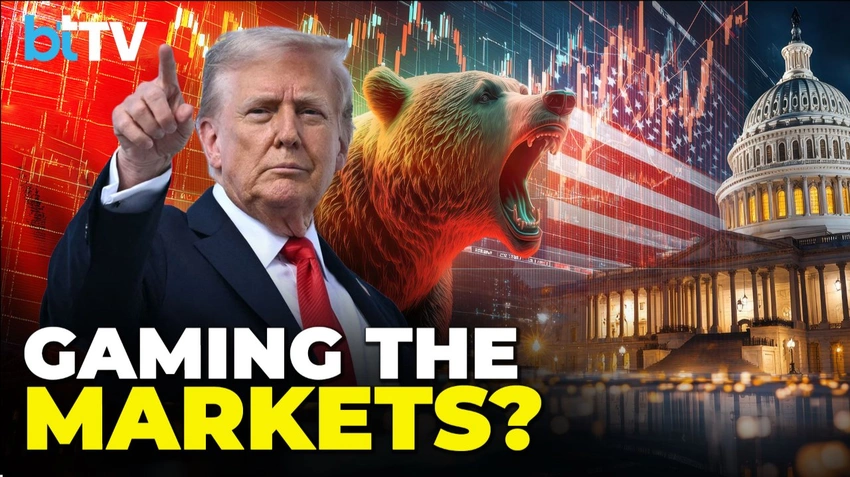 US Stocks Slip as Iran Tensions Widen; Powell Faces Mixed Signals