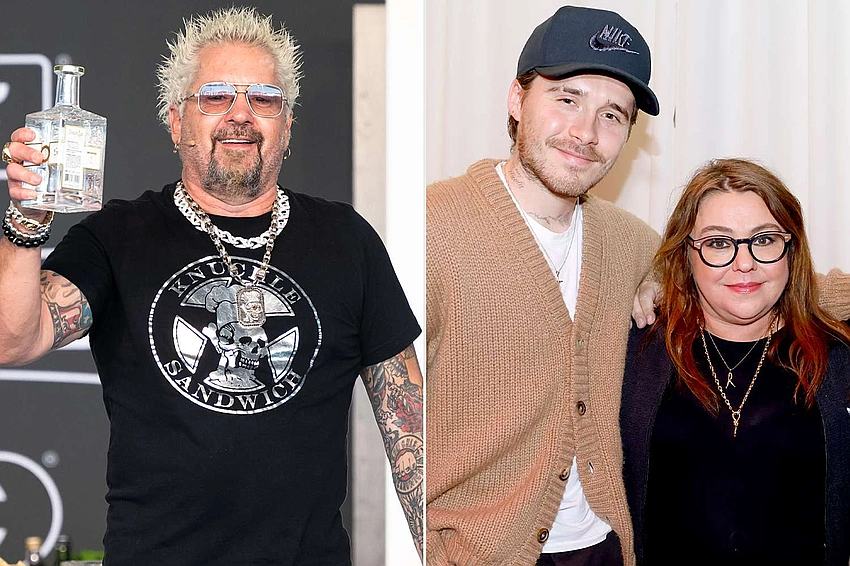 Miami SBWFF 2026: Star Chefs Dazzle at Beachside Festival