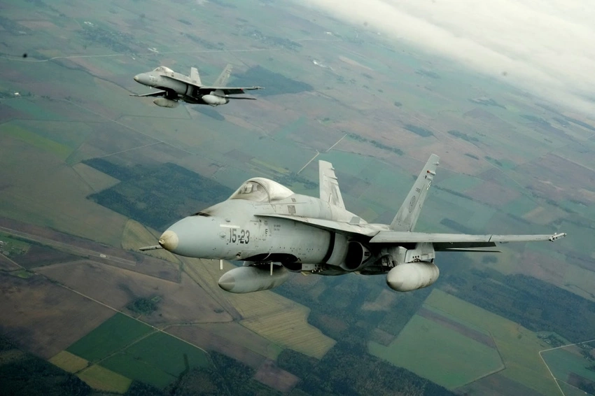 Putin Issues Stark Warning: 'All Weapons' Ready to Defend Kaliningrad