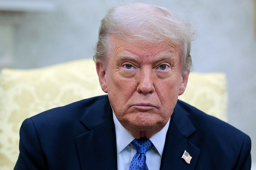 Trump Defends 'Ugly Inside and Out' Remark; White House Pushes Transparency