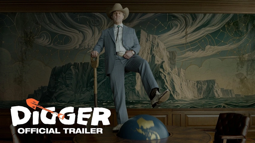 Tom Cruise & Iñárritu Unite for Epic 'Digger' Film! 🎬