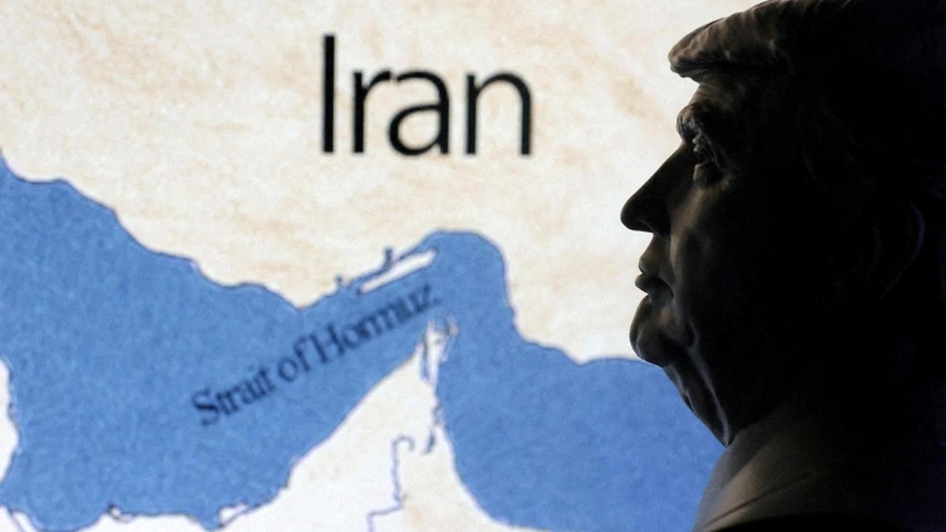 US Launches Self-Defense Strikes on Iranian Missile Sites and Boats